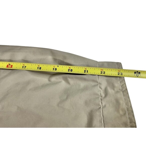 NBC Sports Weatherproof Jacket SZ XL ~ EMC Golf Skills Challenge Elastic Waist - Picture 16 of 16